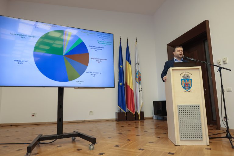 moștenirea grea primăriei - Imagine ilustrativă