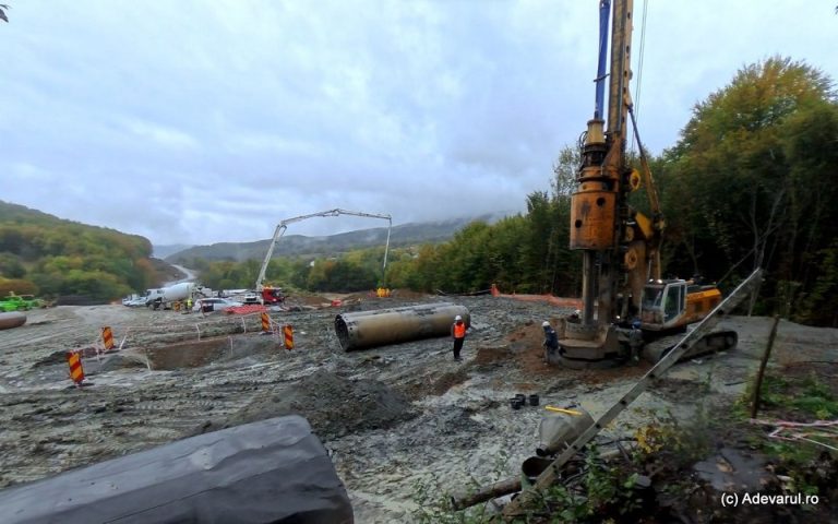 Vizual pentru construit românia autostrăzi pe Top10stiri.ro