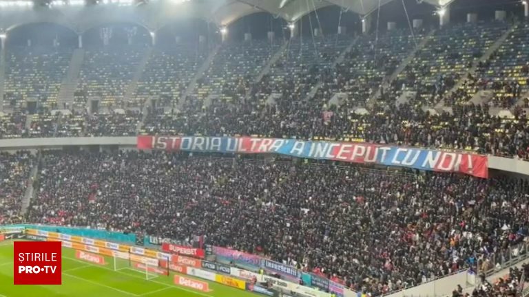 Vizual pentru fcsb câștigă derby pe Top10stiri.ro