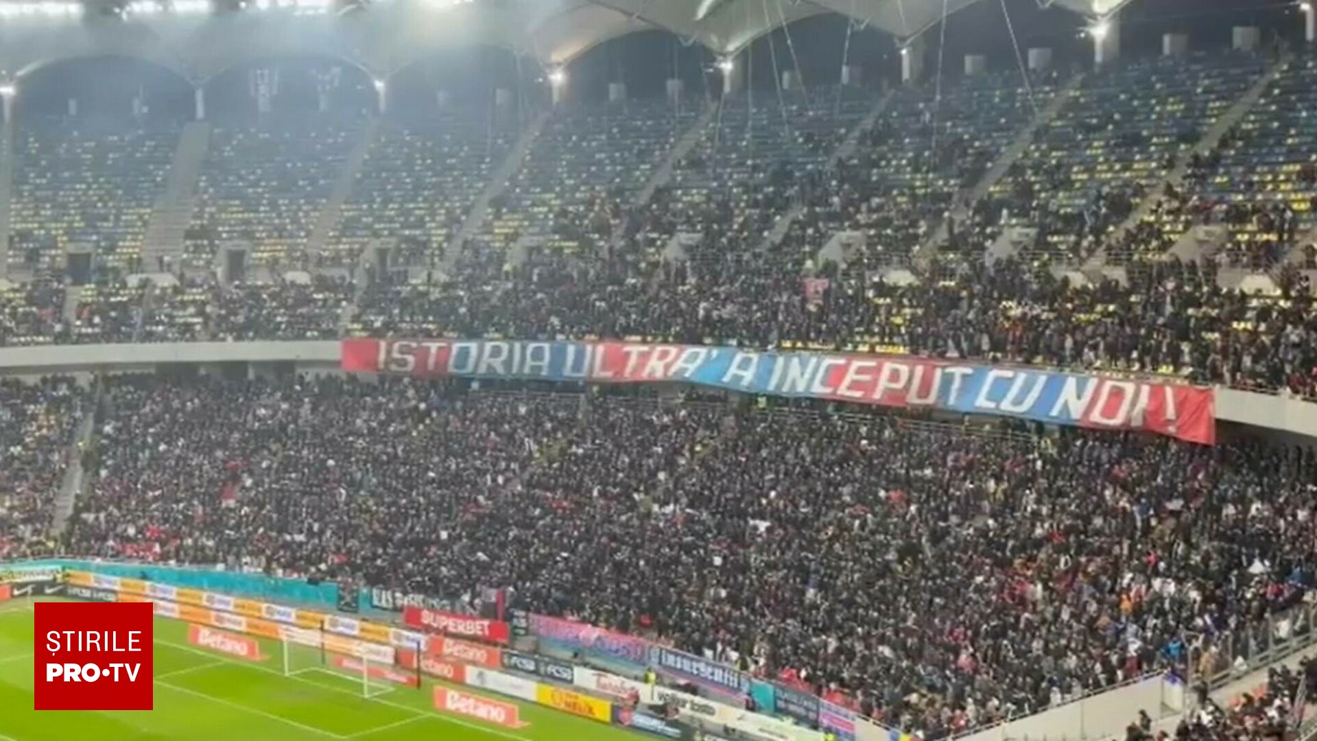 Vizual pentru fcsb câștigă derby pe Top10stiri.ro