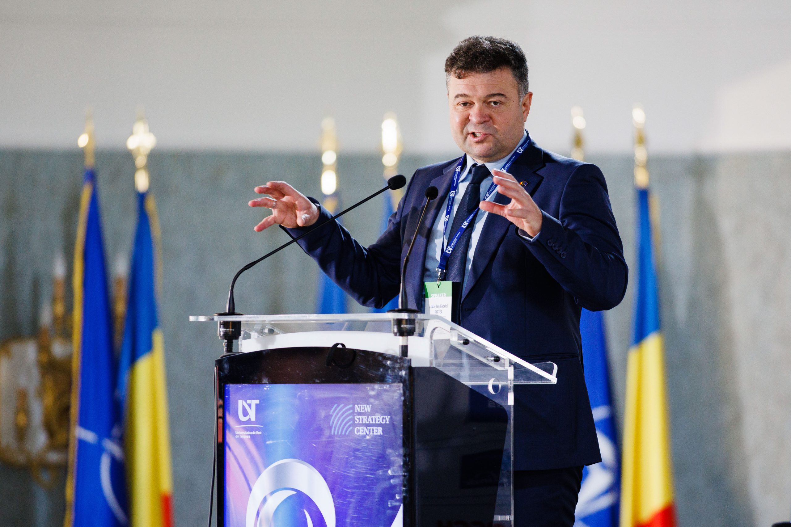 Foto reprezentând emilia Șercan marilen - Știri România