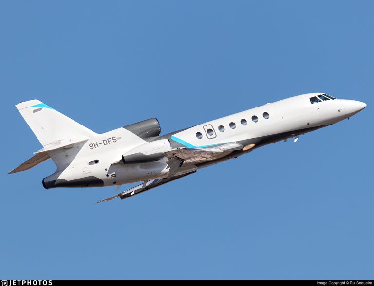 avionul transporta şeful - Imagine ilustrativă