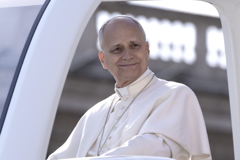 papa leon învață - Imagine ilustrativă