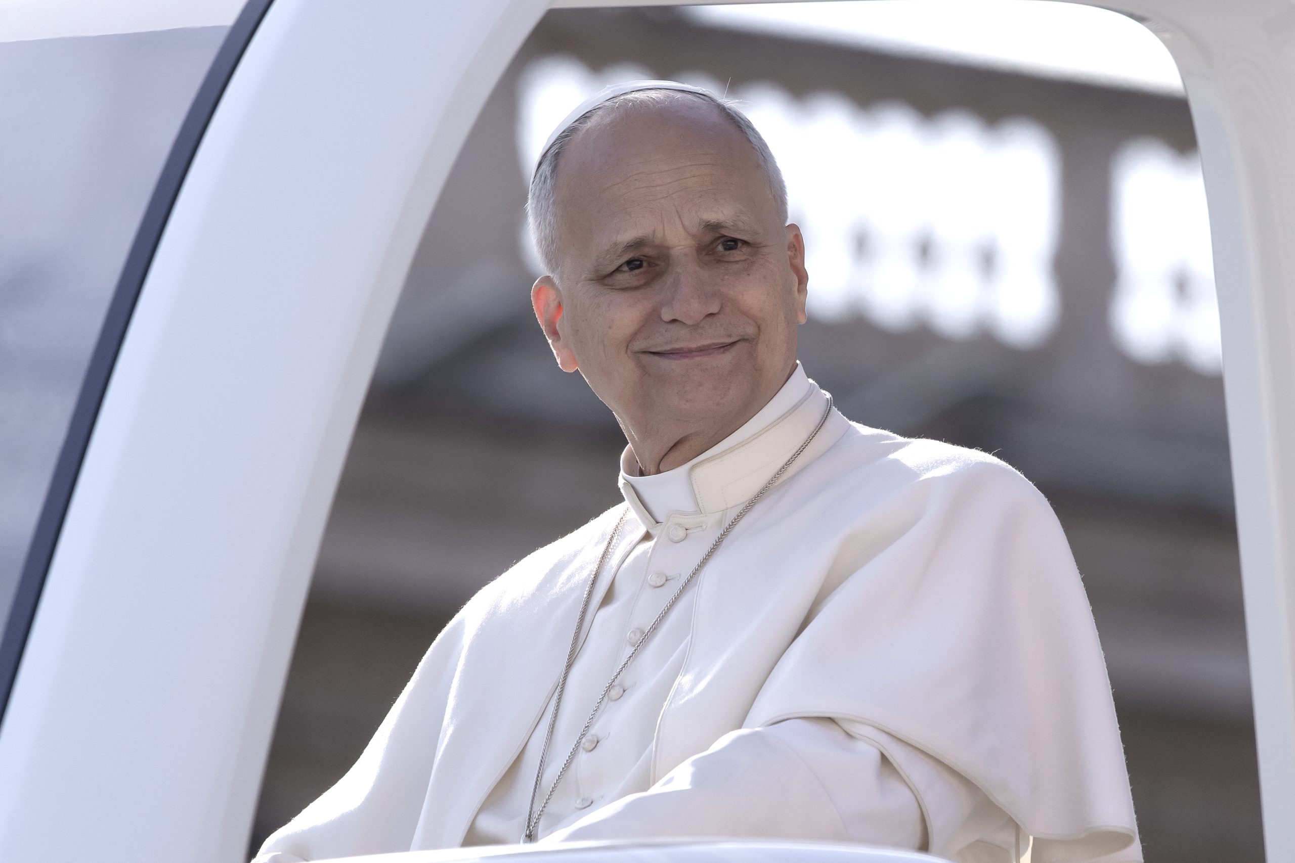 papa leon învață - Imagine ilustrativă