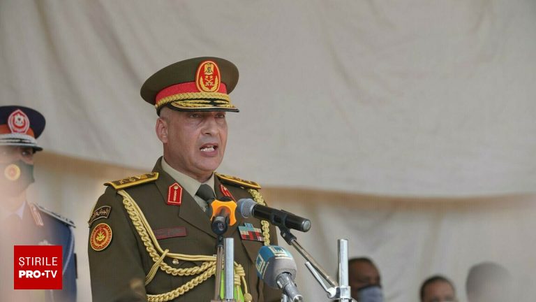 Vizual pentru Șeful statului major pe Top10stiri.ro