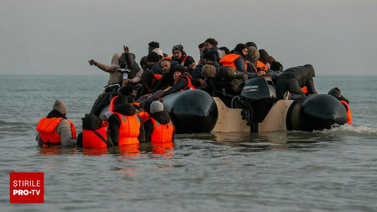 Vizual pentru puțin migranți murit pe Top10stiri.ro