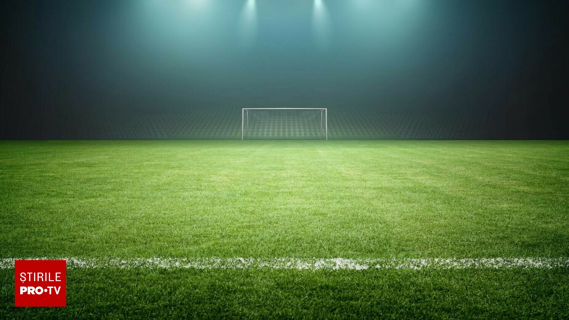 Foto reprezentând jucător murit timpul - Știri România