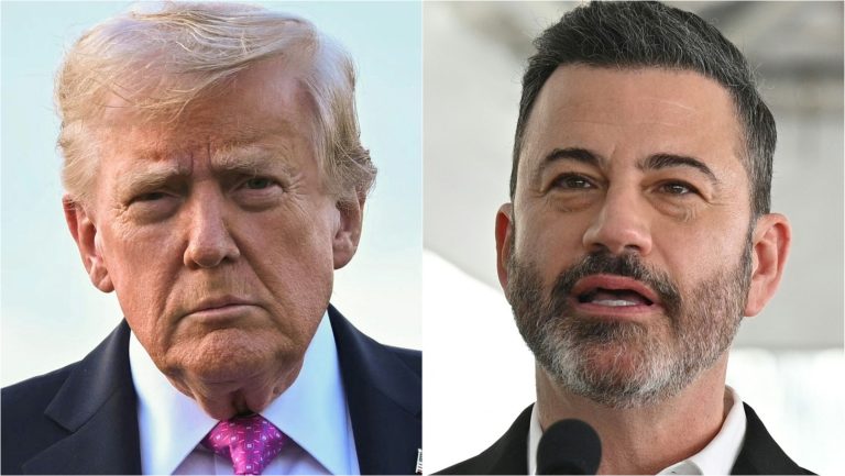 Foto reprezentând jimmy kimmel criticat - Știri România