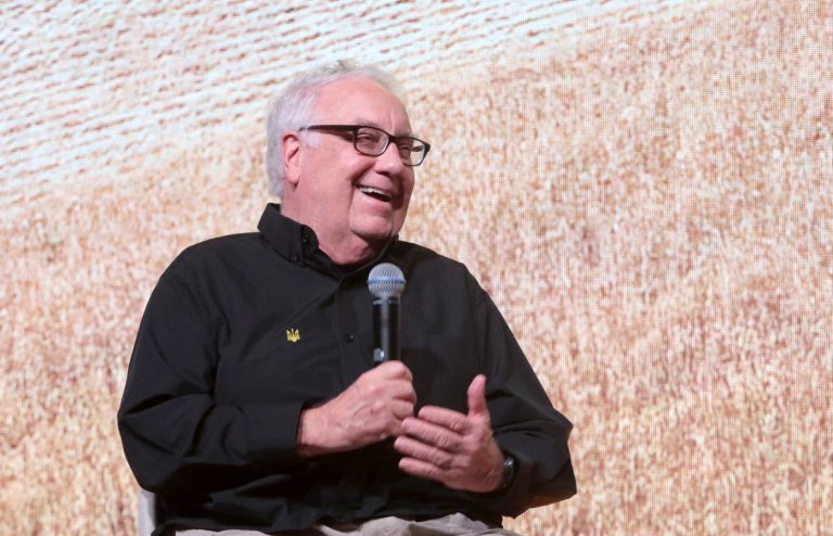 Imagine despre moștenitorul averii warren - Top10stiri.ro