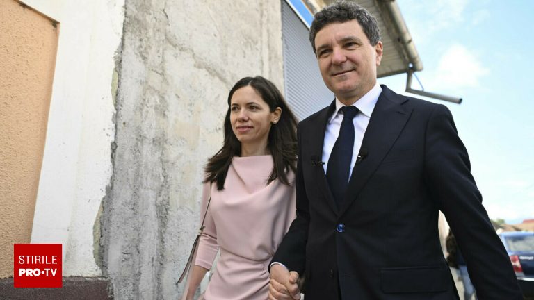 Foto reprezentând mirabela grădinaru partenera - Știri România