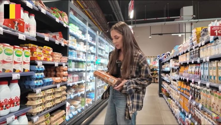 Imagine despre surpriza unor vloggeri - Top10stiri.ro