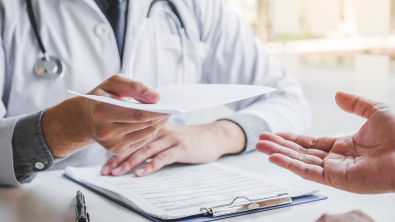 Vizual pentru prima concediul medical pe Top10stiri.ro