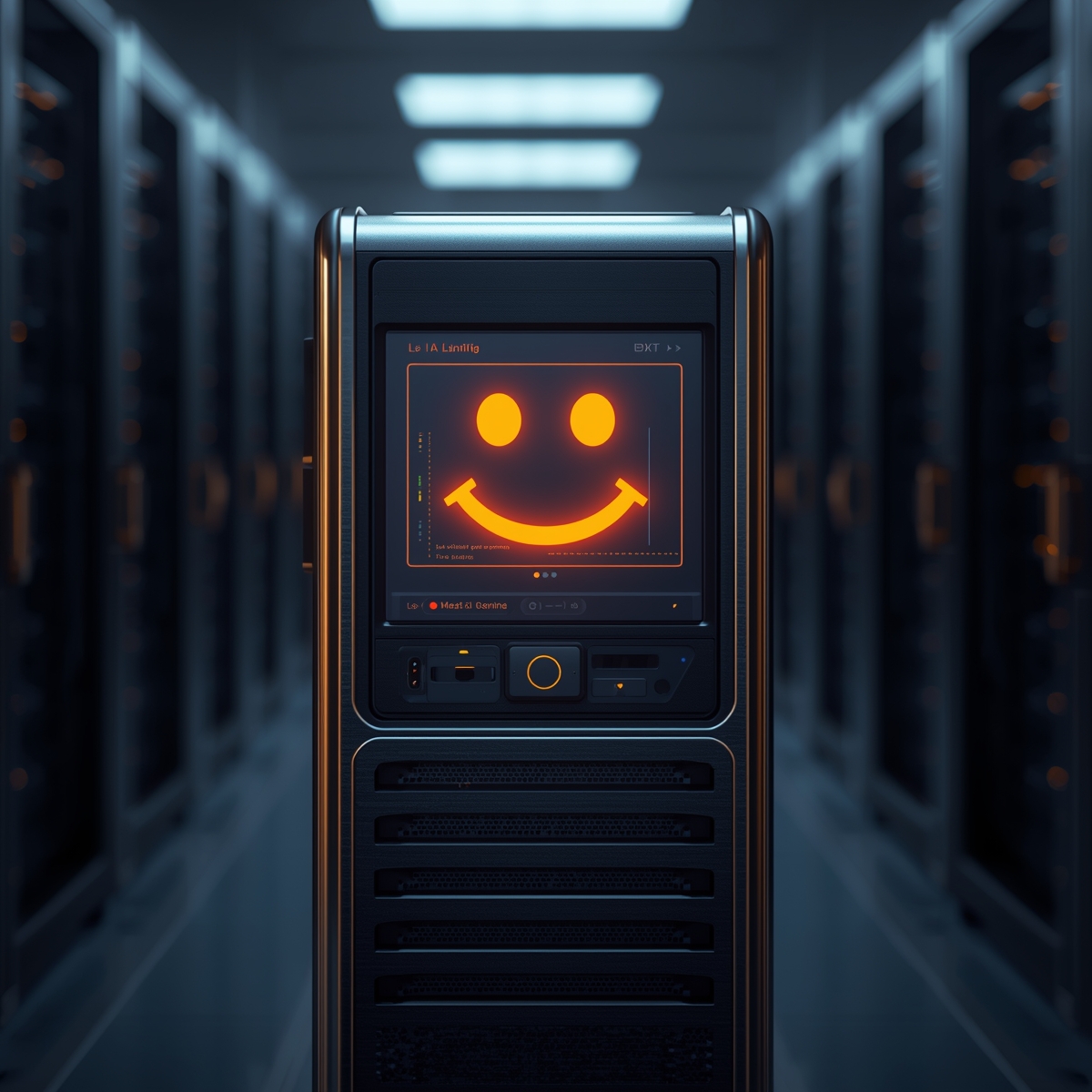 artificial intelligence