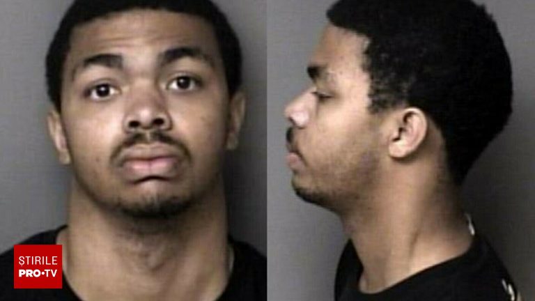 Foto reprezentând tânărul voia ucidă - Știri România
