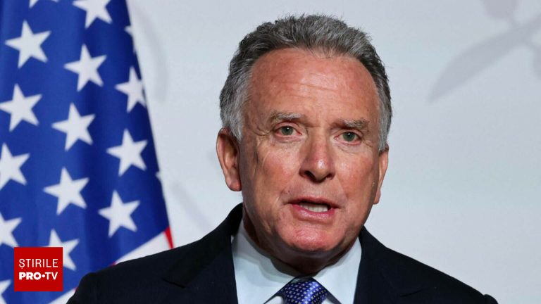 Foto reprezentând witkoff garanțiile securitate - Știri România