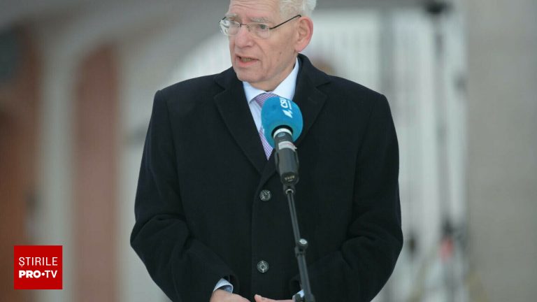 liderul evreilor germania - Imagine ilustrativă