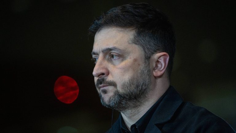 zelenski anunță vrea - Imagine ilustrativă