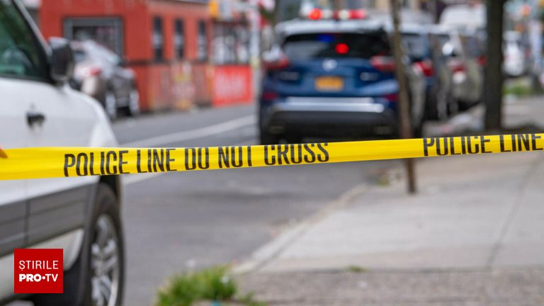 femeie ucisă agent - Imagine ilustrativă