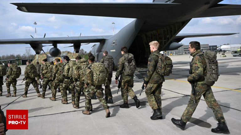 times germania gândește - Imagine ilustrativă