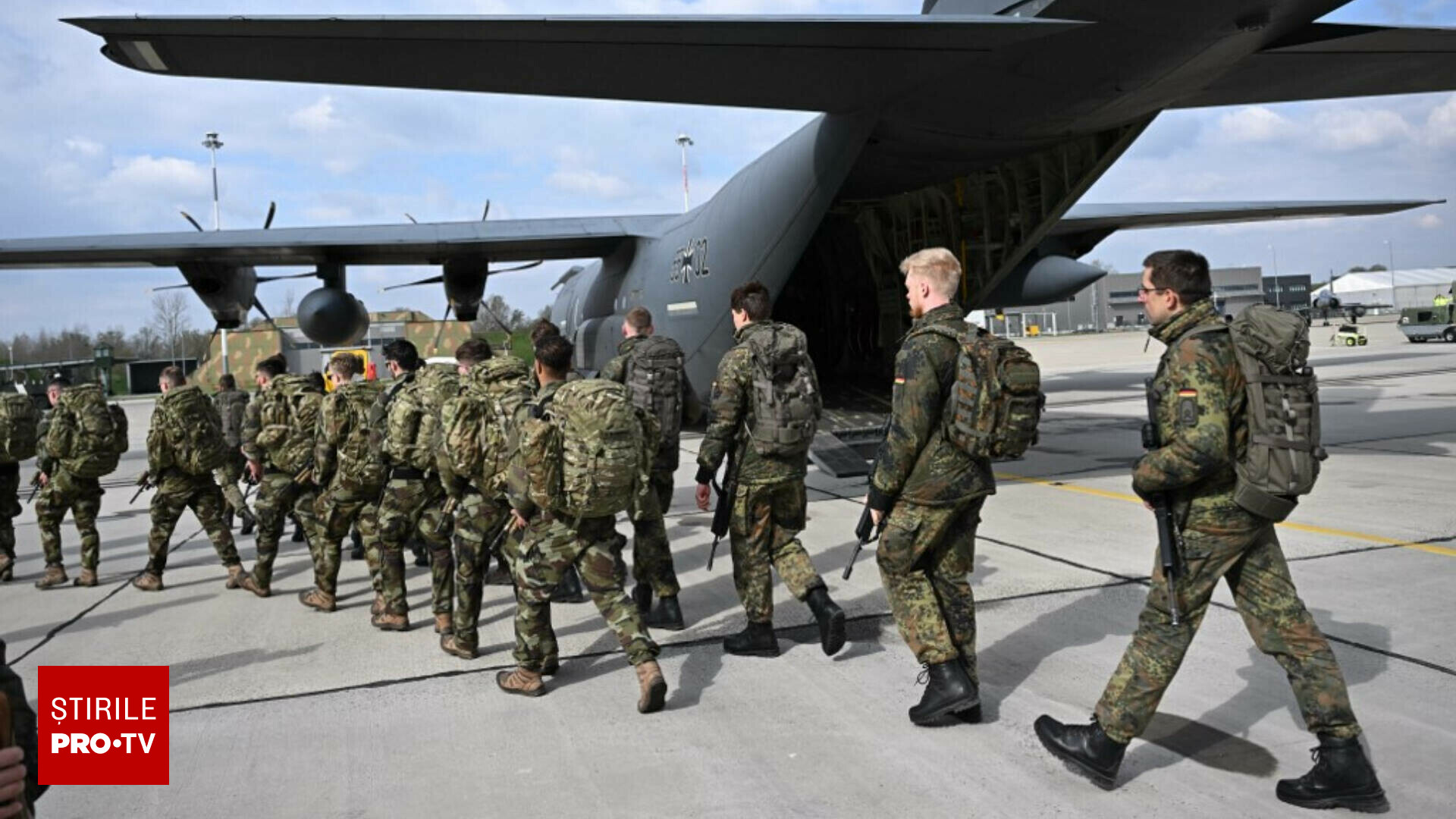 Imagine despre times germania gândește - Top10stiri.ro