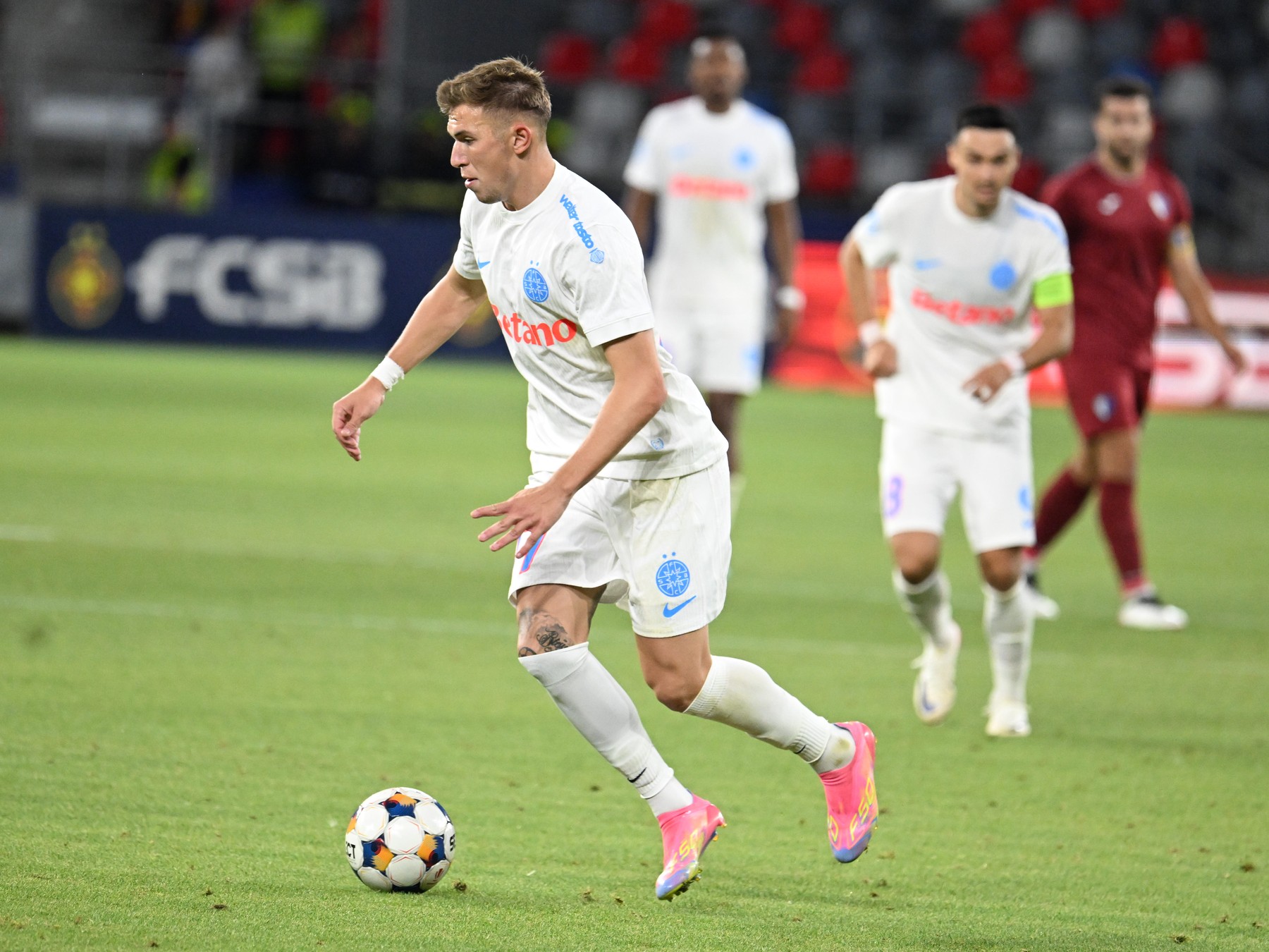 superliga plecat fcsb - Imagine ilustrativă