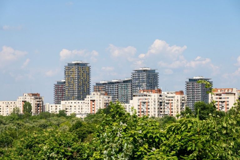 Imagine despre prețurile apartamentelor scădea - Top10stiri.ro