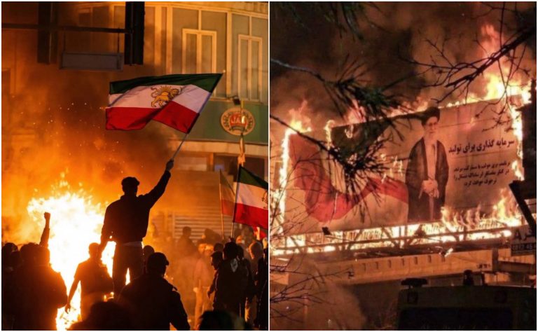 luptăm mâinile goale - Imagine ilustrativă