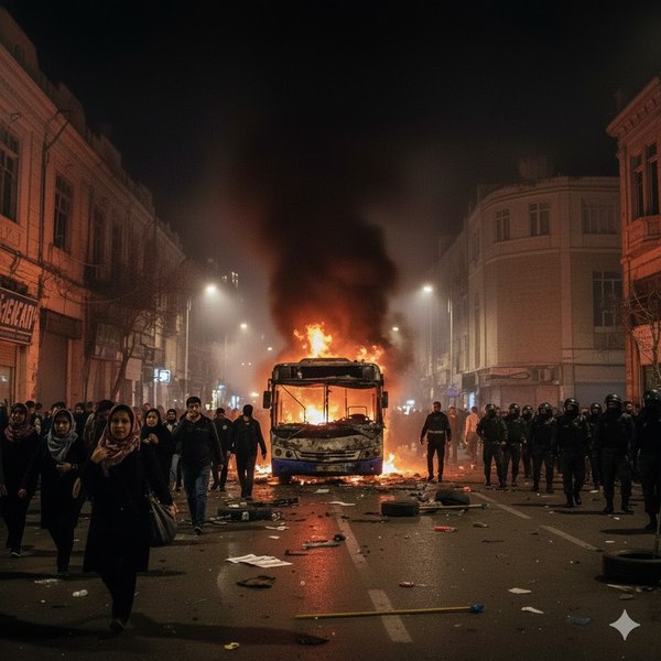 Vizual pentru regimul ayatolahilor iran pe Top10stiri.ro