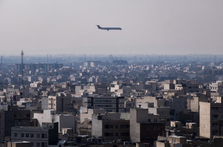 Vizual pentru iranul închis spațiul pe Top10stiri.ro