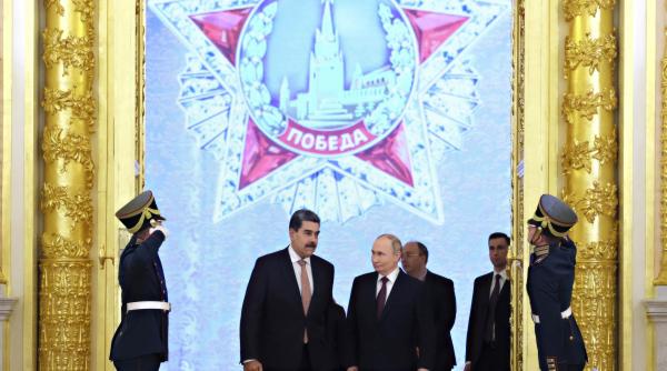 Imagine despre bloomberg putin gata - Top10stiri.ro