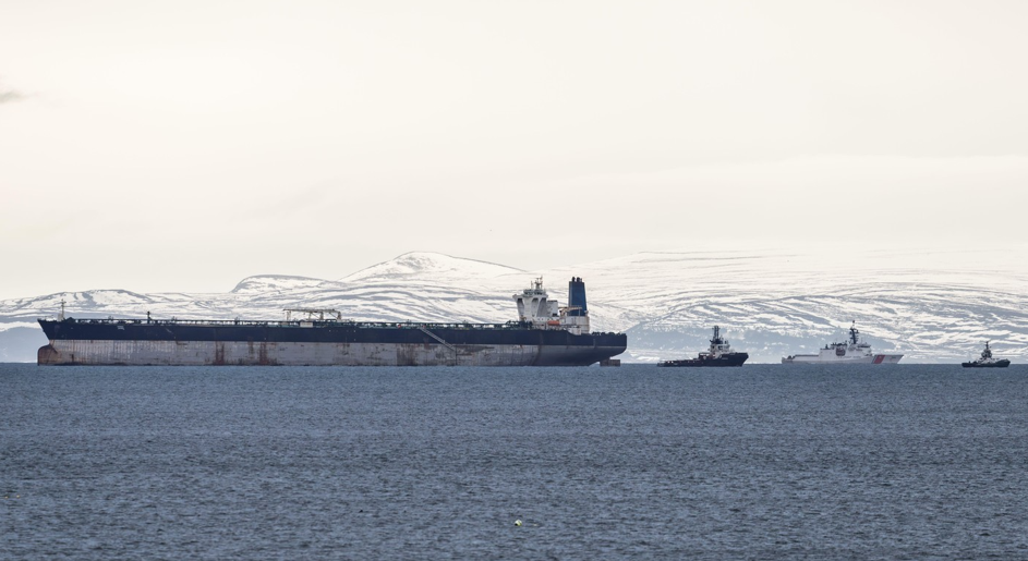 Vizual pentru petrolierul marinera ajuns pe Top10stiri.ro