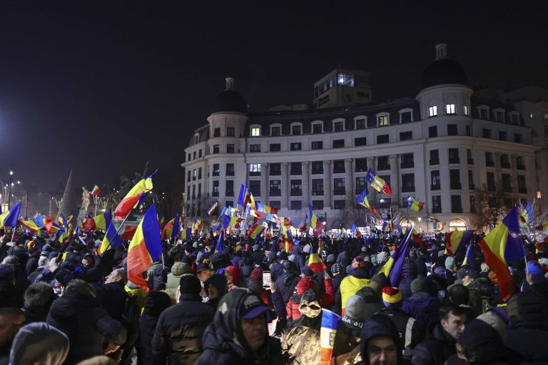 Foto reprezentând jandarmeria capitalei patru - Știri România