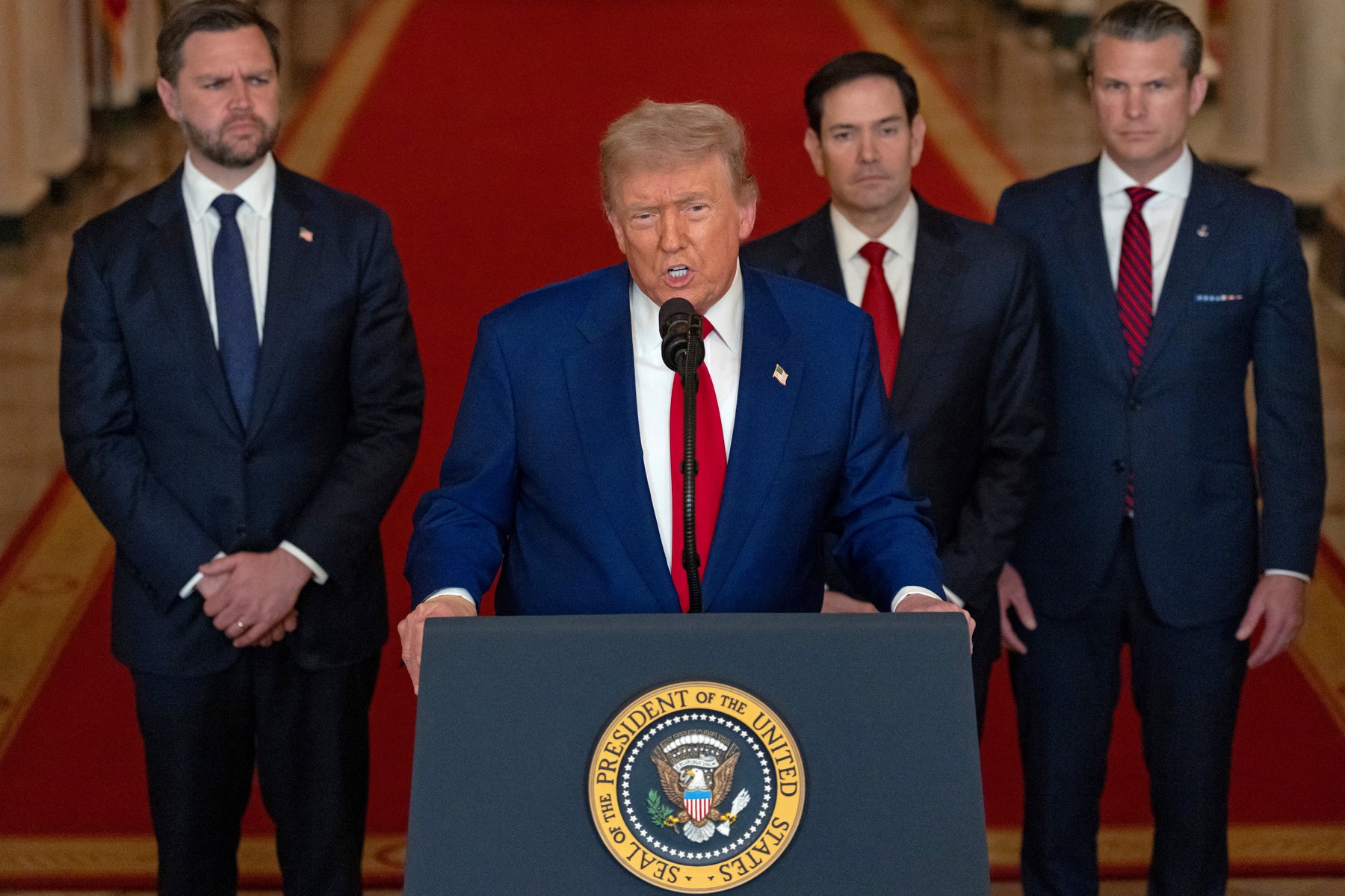 Imagine despre vance rubio parte - Top10stiri.ro