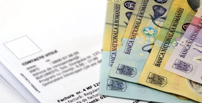 românii plătesc dublu - Imagine ilustrativă