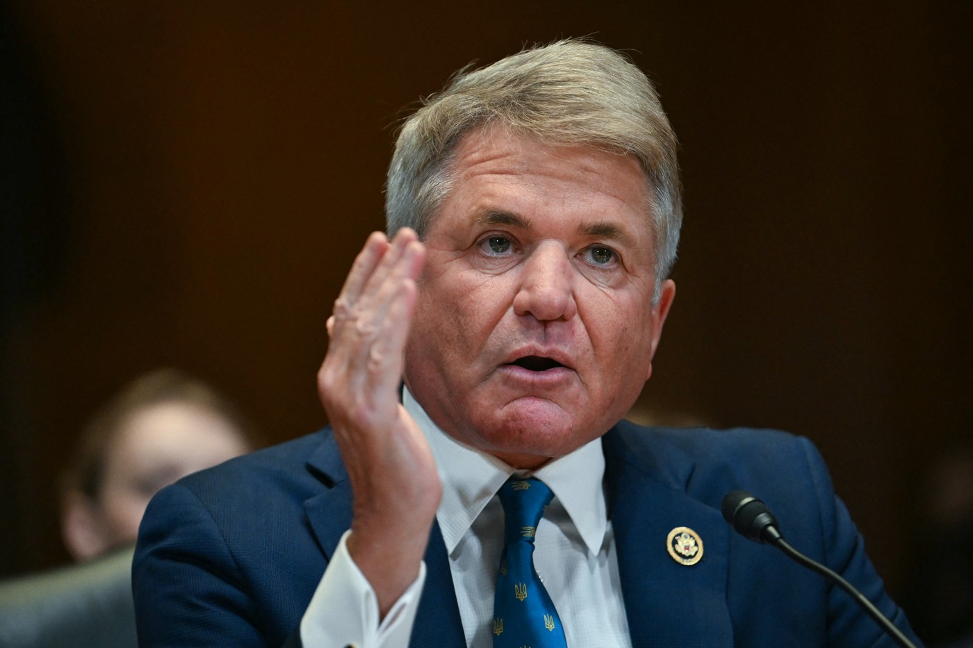 Foto reprezentând avertismentul parlamentar republican - Știri România