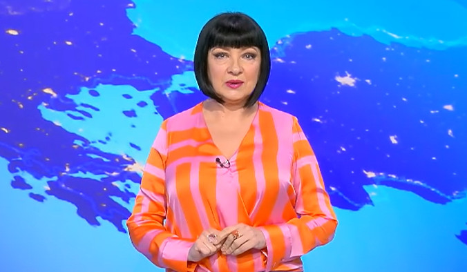 Vizual pentru horoscop ianuarie 2026 pe Top10stiri.ro