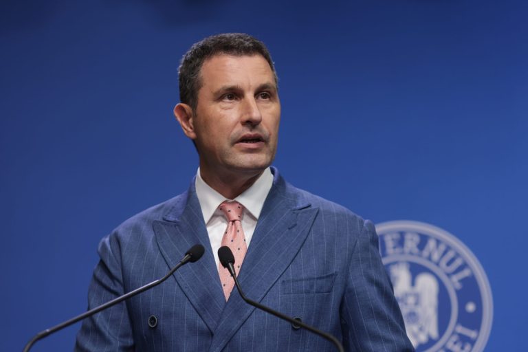 bugetul 2026 ajunge - Imagine ilustrativă