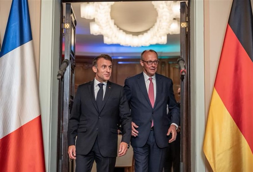 Vizual pentru fracturile dintre franța pe Top10stiri.ro