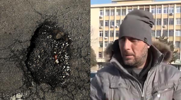 Imagine despre gerul ninsorile distrug - Top10stiri.ro