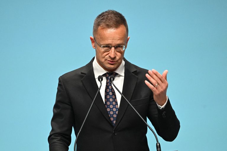 budapesta acuză kievul - Imagine ilustrativă