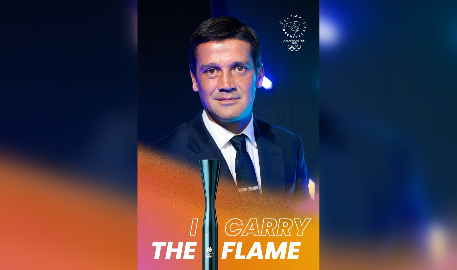 cristian chivu purta - Imagine ilustrativă