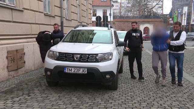 Foto reprezentând decizia procurorilor suspectul - Știri România