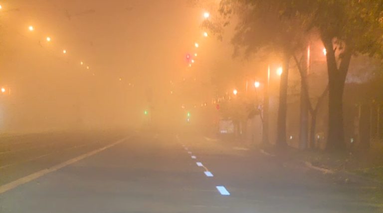 Foto reprezentând galben ceață polei - Știri România