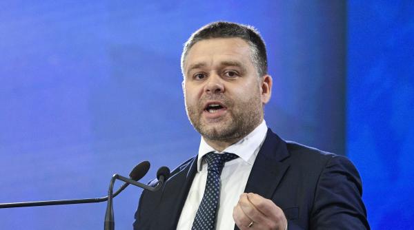 Foto reprezentând ciprian ciucu amenințările - Știri România