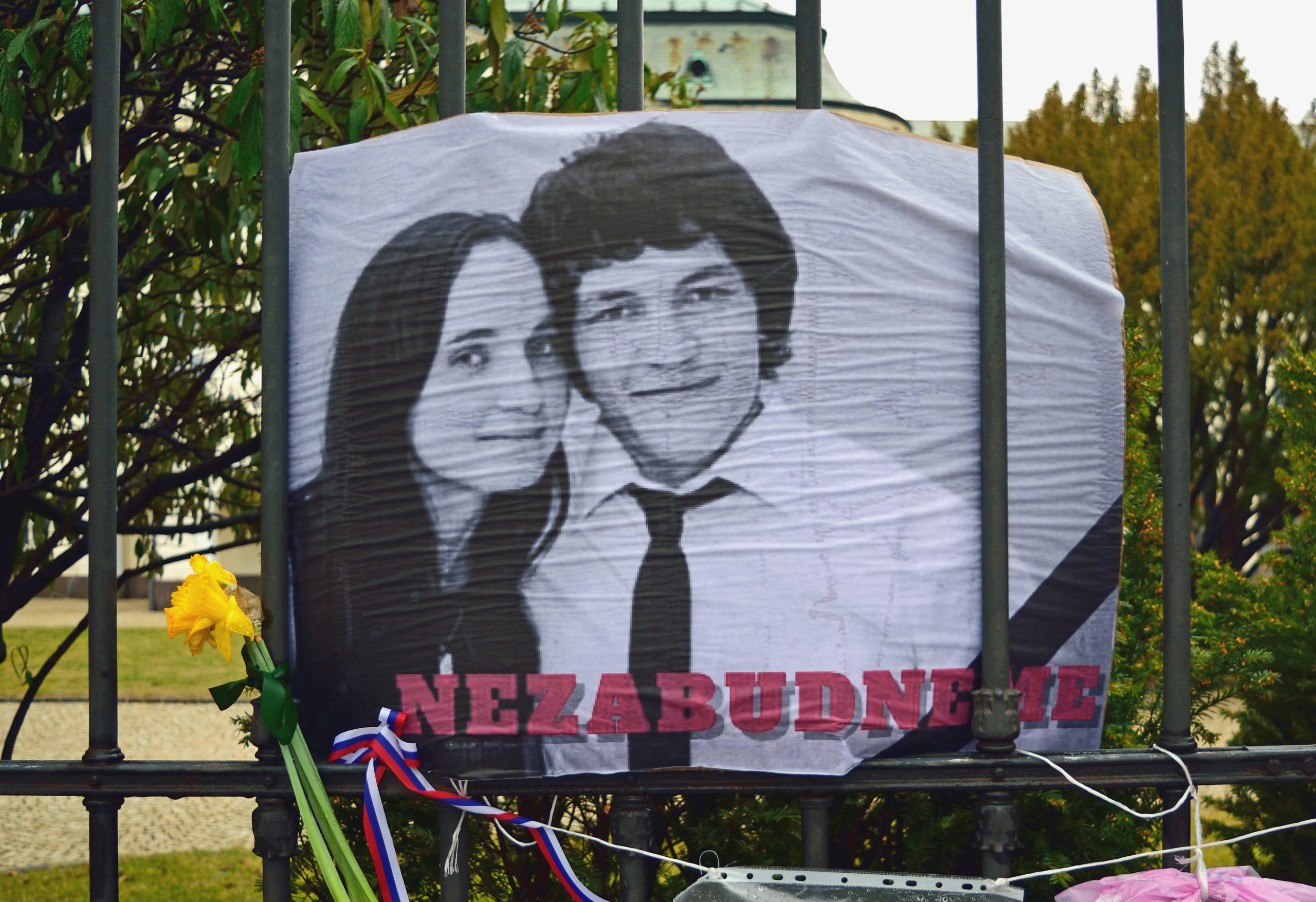 Foto reprezentând curtea supremă slovacia - Știri România