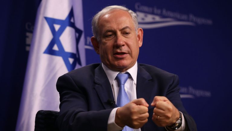 Imagine despre netanyahu spune organizarea - Top10stiri.ro