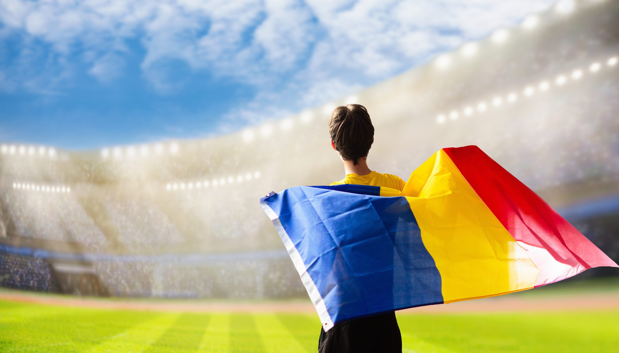 Vizual pentru sportul românia tocmai pe Top10stiri.ro