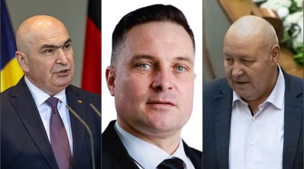 primar spune bolojan - Imagine ilustrativă