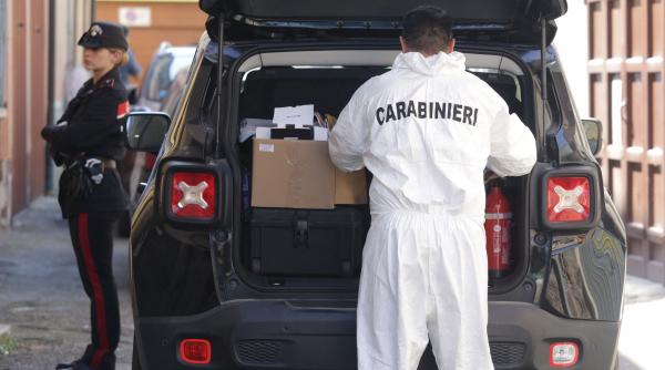 Foto reprezentând unul cunoscuți bancheri - Știri România