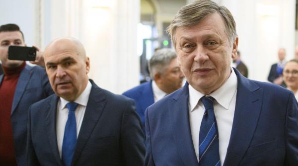 crin antonescu quot - Imagine ilustrativă